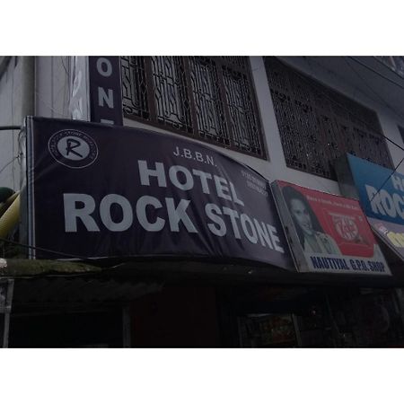 Hotel Rock Stone Mussoorie Zewnętrze zdjęcie