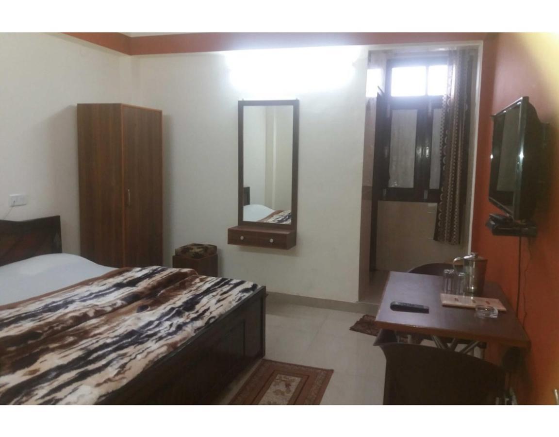 Hotel Rock Stone Mussoorie Zewnętrze zdjęcie